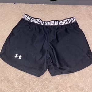 Under armour